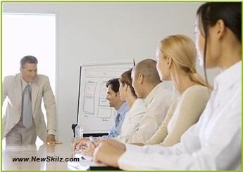 Delegation Skills-NewSkilz-Corporate-Training